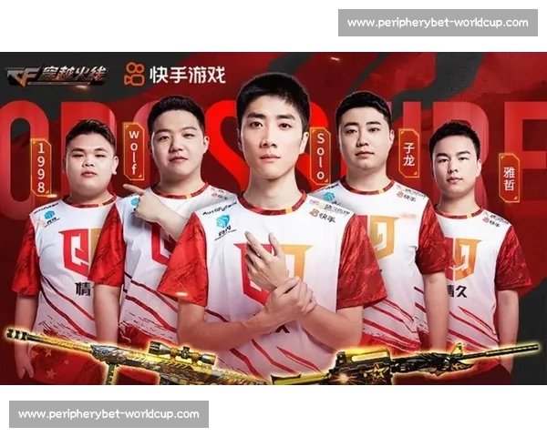 cf战队内讧传闻四起，真相究竟如何