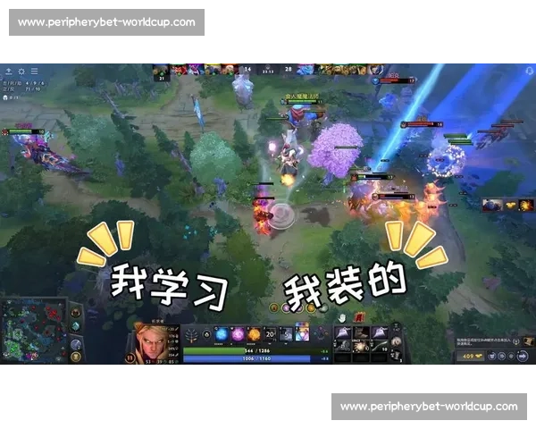 “一生一次”的荣耀！Dota2 TI冠军，多少人的终极梦想！