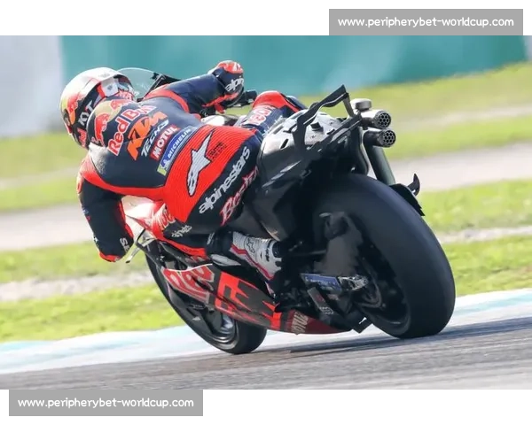 告别传统！MotoGP赛车正在悄悄“进化”，你跟上节奏了吗