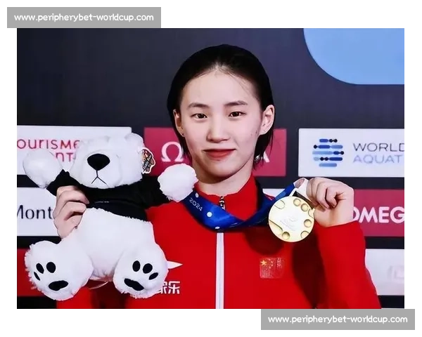 天才少女的成长之路，预测她在赛场上的惊艳表现！