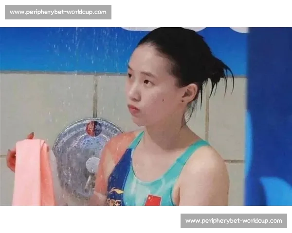 天才少女的成长之路，预测她在赛场上的惊艳表现！