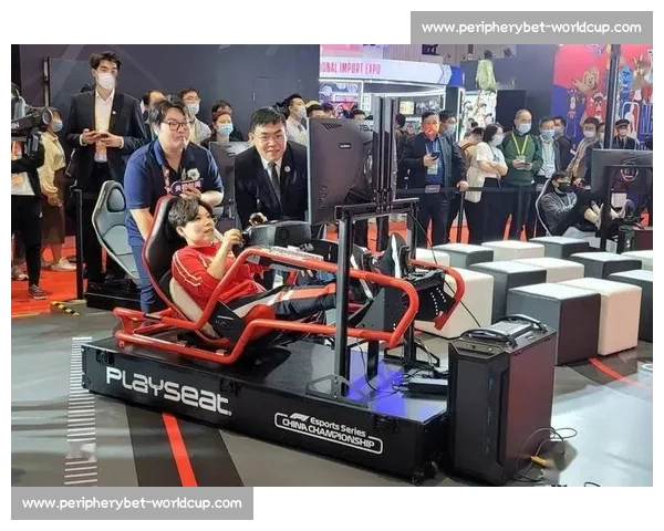 打破瓶颈！F1电竞数据分析，赋能新一代赛车手！