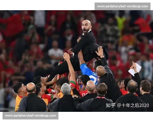 摩洛哥黑马光环能否延续2026世界杯再造神话! 摩洛哥黑马光环能否延续2026世界杯再造神话!